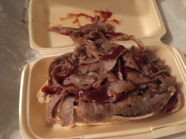Dirty Takeaway Pictures Volume 3 - Page 151 - Food, Drink & Restaurants - PistonHeads