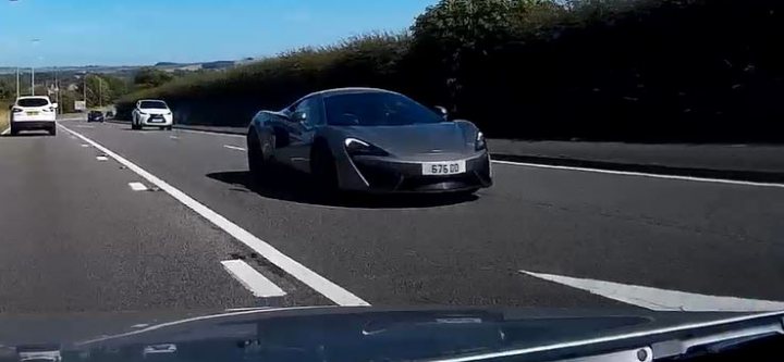 Spotted In South Wales (Vol 3) - Page 121 - South Wales - PistonHeads