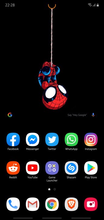 Show off your smartphone homescreen - Page 34 - Computers, Gadgets & Stuff - PistonHeads