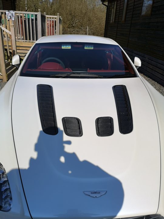 V12 vantage purchased - Page 3 - Aston Martin - PistonHeads