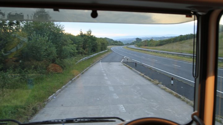 View from your cab, or outside it. - Page 32 - Commercial Break - PistonHeads