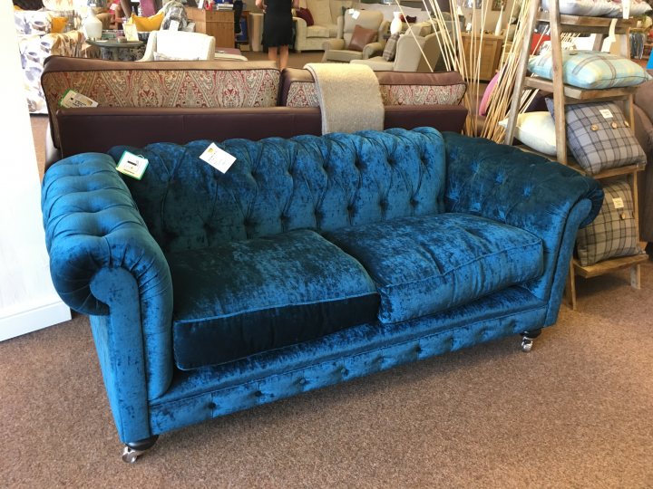 Best of the high street sofa brands - Page 2 - Homes, Gardens and DIY - PistonHeads