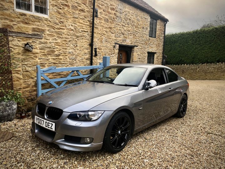 E92 330i - How rare? - Page 2 - BMW General - PistonHeads UK