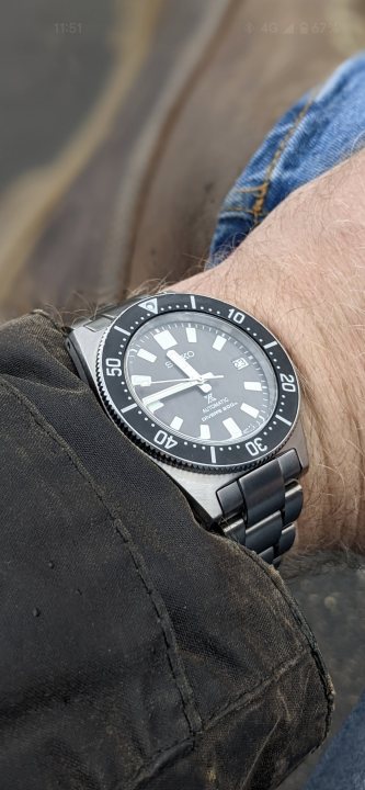 Wrist Check 2022 - Page 77 - Watches - PistonHeads UK