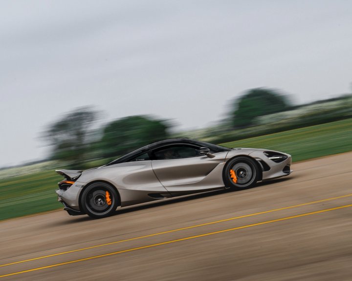 Bought a 720s! My 1st "supercar" Wish me luck!! - Page 24 - McLaren - PistonHeads UK