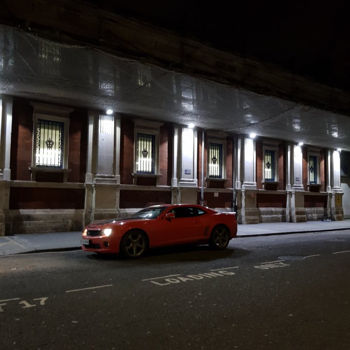 Evening and night photography - Page 6 - Photography & Video - PistonHeads UK