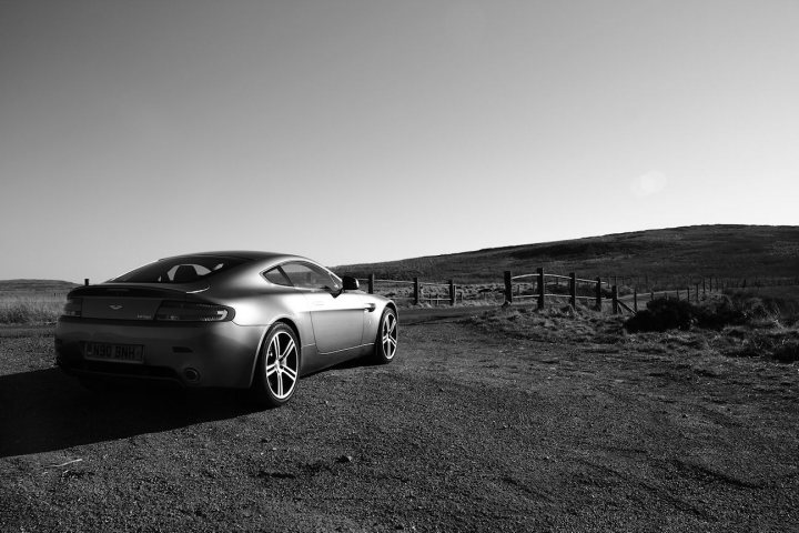 So what have you done with your Aston today? - Page 104 - Aston Martin - PistonHeads