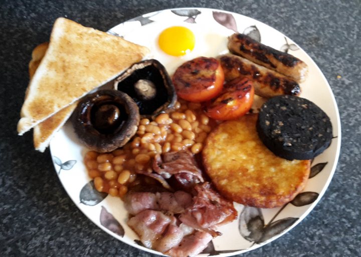 The Great Breakfast photo thread (Vol. 2) - Page 216 - Food, Drink & Restaurants - PistonHeads UK