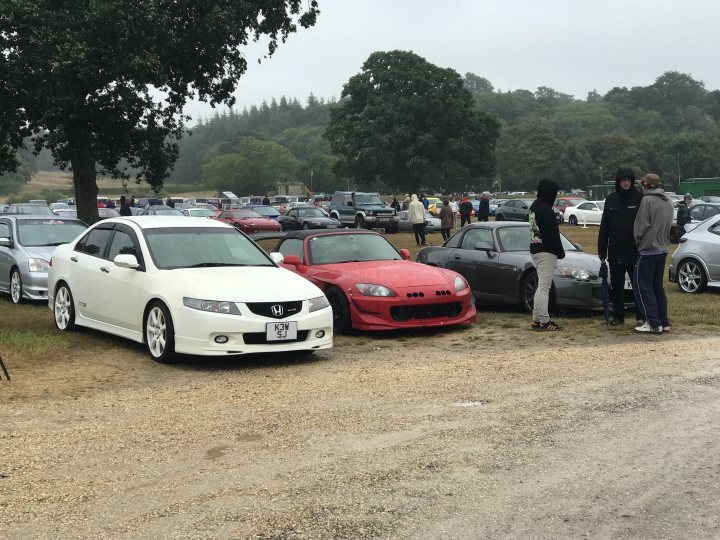 CL7 Accord Euro R (Very pic heavy) - Page 5 - Readers' Cars - PistonHeads