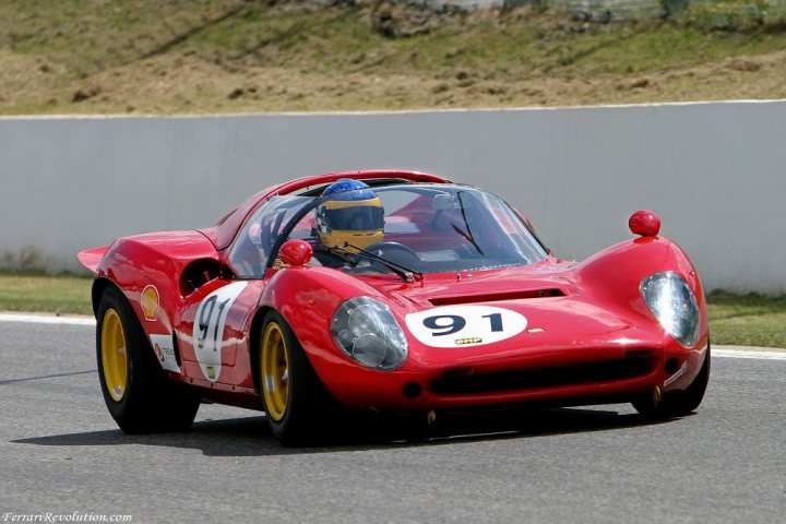 What are your top 3 best looking Ferraris of all time? - Page 1 - Ferrari Classics - PistonHeads