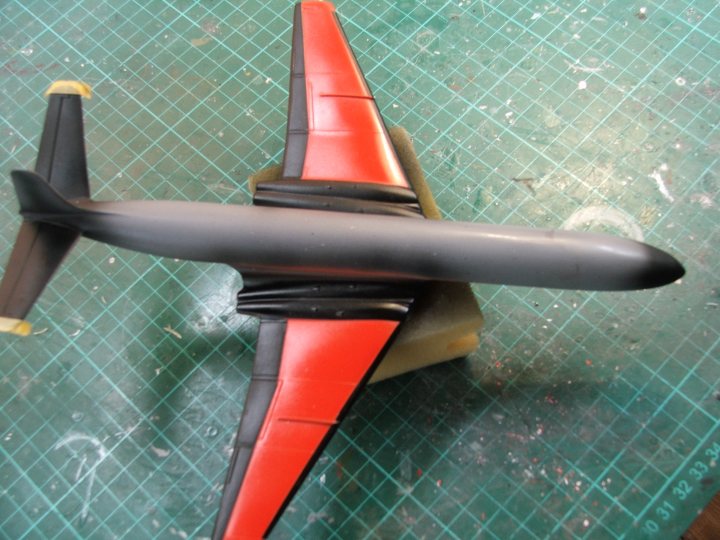 Airfix 1/144 De Havilland Comet - Page 2 - Scale Models - PistonHeads