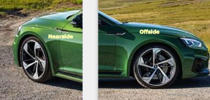 RE: Audi RS5: Review - Page 4 - General Gassing - PistonHeads