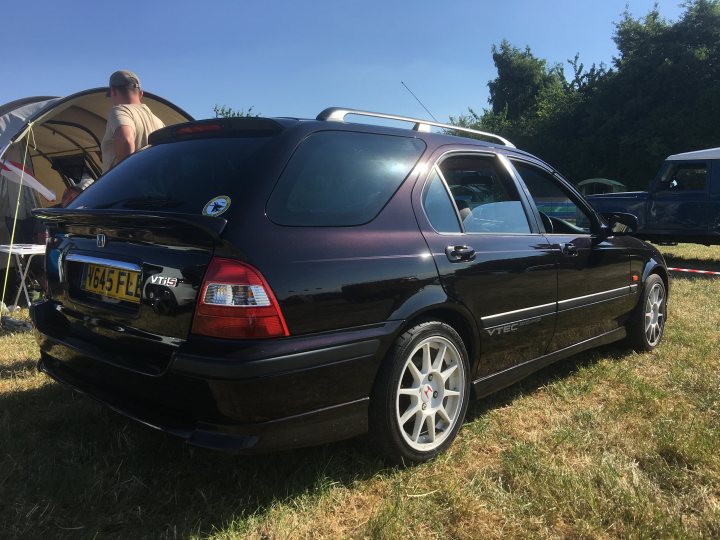 Pics of your Fast Estate... - Page 49 - General Gassing - PistonHeads UK