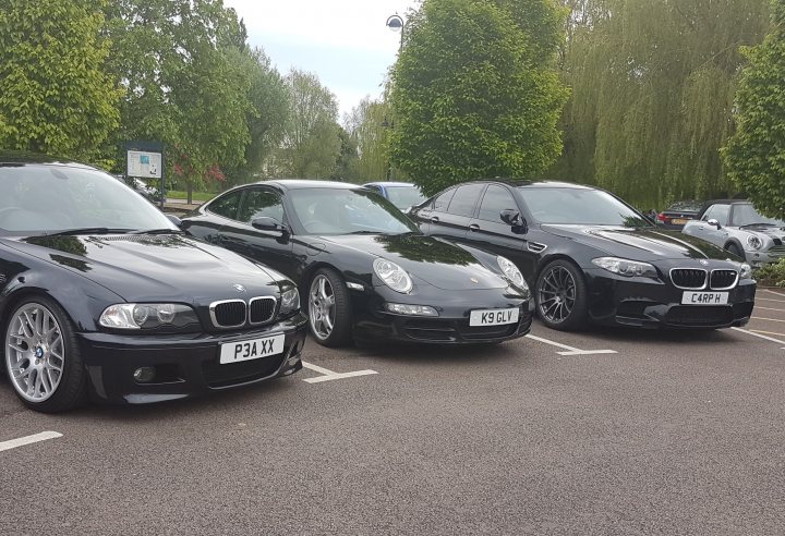13th May.  Riverside Meet. St Neots - Page 1 - Herts, Beds, Bucks & Cambs - PistonHeads