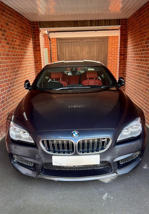Just bought an M6 Gran Coupe - Page 38 - M Power - PistonHeads UK