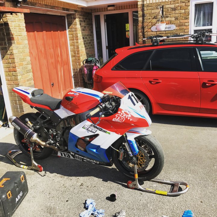 the bb trackday thread.   - Page 289 - Biker Banter - PistonHeads