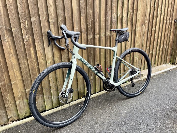 The "Show off your bike" thread! (Vol 2) - Page 60 - Pedal Powered - PistonHeads UK