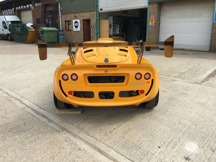 lets see your Lotus(s)! - Page 16 - General Lotus Stuff - PistonHeads