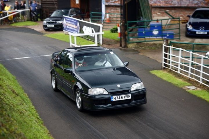 RE: Lotus Carlton: Spotted - Page 3 - General Gassing - PistonHeads