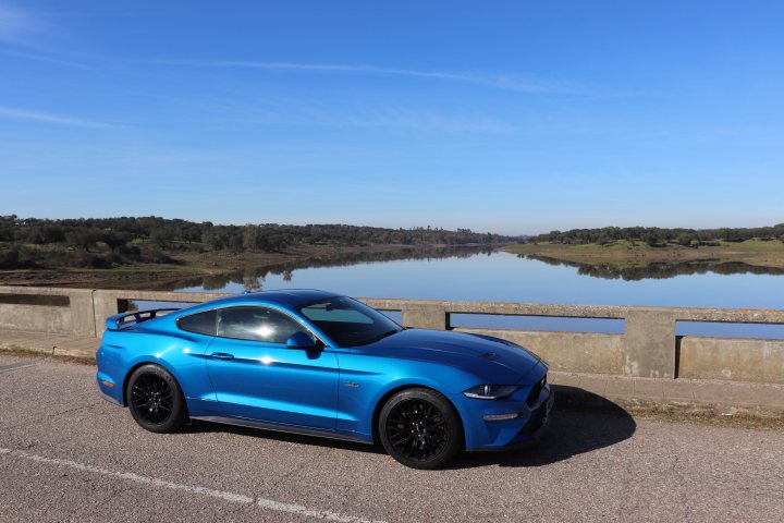 2019 Ford Mustang GT - Page 2 - Readers' Cars - PistonHeads
