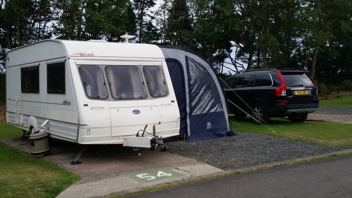 Show us your gear (tents to motorhomes) - Page 22 - Tents, Caravans & Motorhomes - PistonHeads