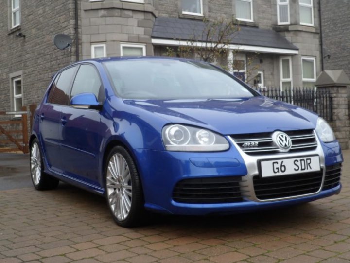 Best second hand hot hatch for under 10K - Page 2 - Car Buying - PistonHeads