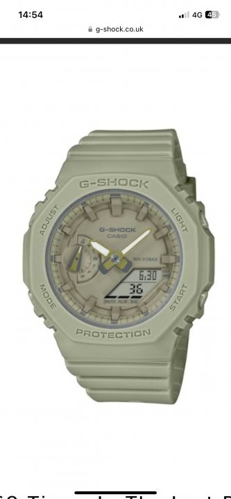 G-Shock Pawn - Page 305 - Watches - PistonHeads UK