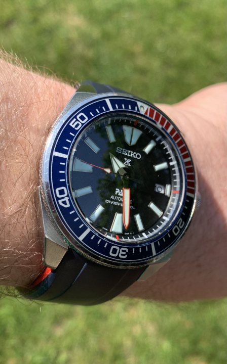 Let's see your Seikos! - Page 205 - Watches - PistonHeads UK