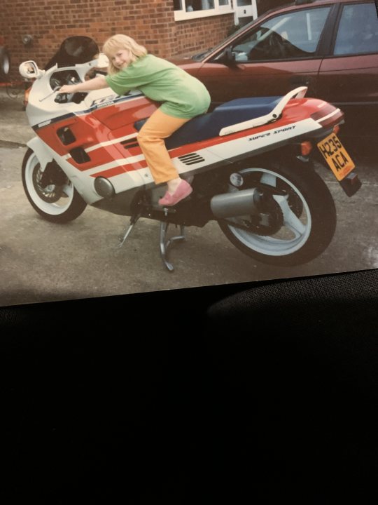 Show us your scooter thread - Page 11 - Biker Banter - PistonHeads UK