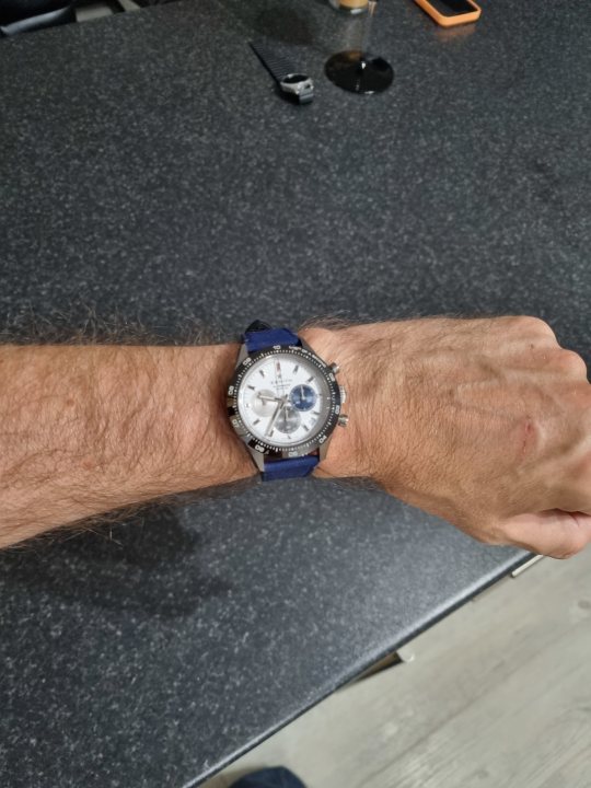 Wrist Check 2022 - Page 79 - Watches - PistonHeads UK
