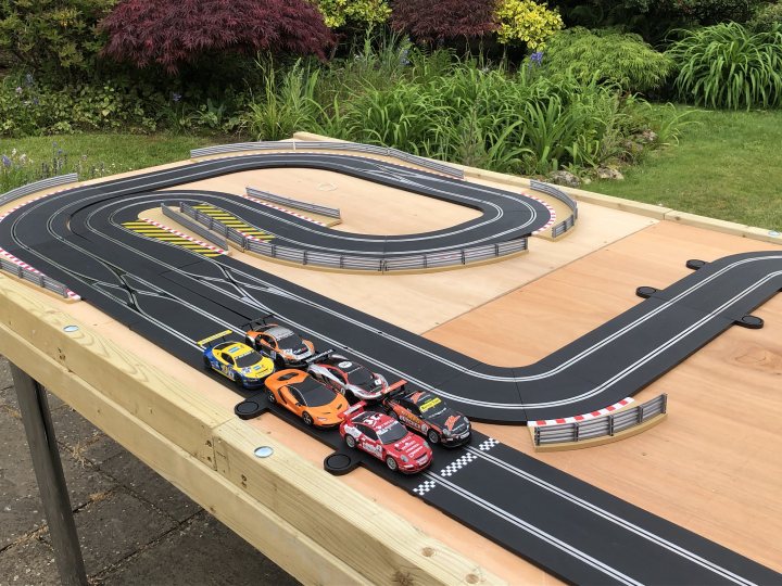 Scalextric - Page 29 - Scale Models - PistonHeads