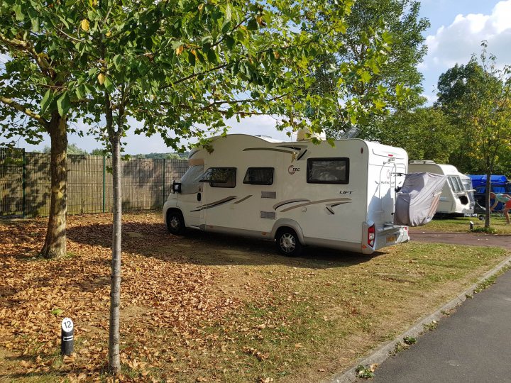 Show us your gear (tents to motorhomes) - Page 22 - Tents, Caravans & Motorhomes - PistonHeads UK