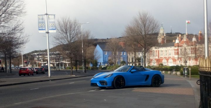 Spotted In South Wales (Vol 3) - Page 320 - South Wales - PistonHeads UK
