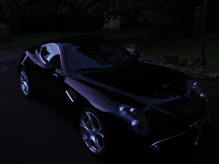 8c or Vanquish S? - Page 6 - Car Buying - PistonHeads