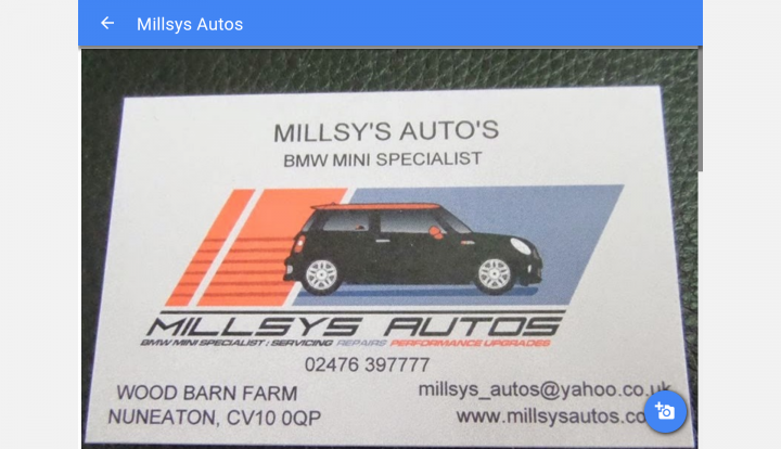 Replacement sunshine roof on 07 Clubman - Midlands - Page 1 - New MINIs - PistonHeads