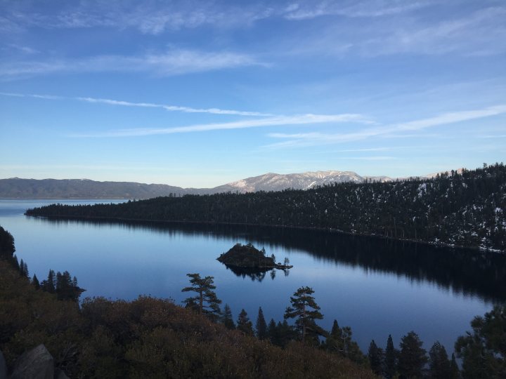 LA / Yosemite / Lake Tahoe / Vegas in December - Page 1 - Holidays & Travel - PistonHeads