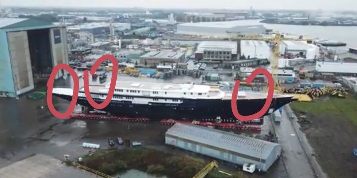 super yachts 60million+ - Page 292 - Boats, Planes & Trains - PistonHeads UK