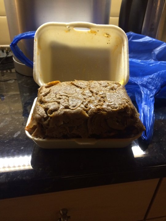 Dirty takeaway pictures Vol 2 - Page 375 - Food, Drink & Restaurants - PistonHeads