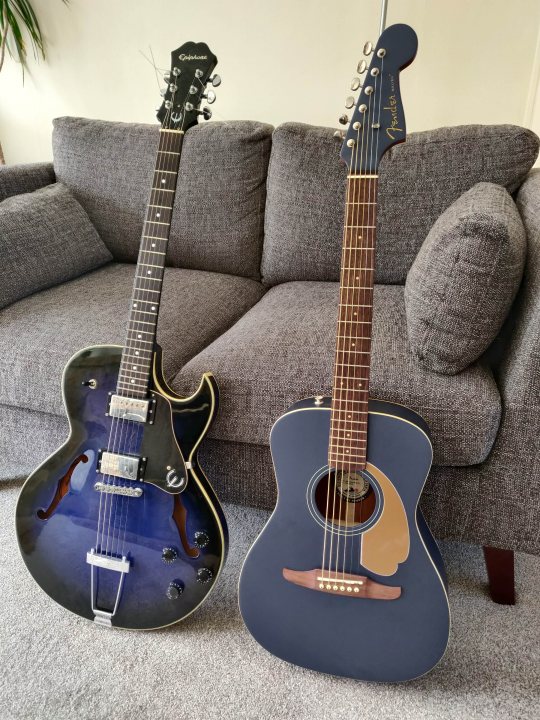 Lets look at our guitars thread. - Page 295 - Music - PistonHeads