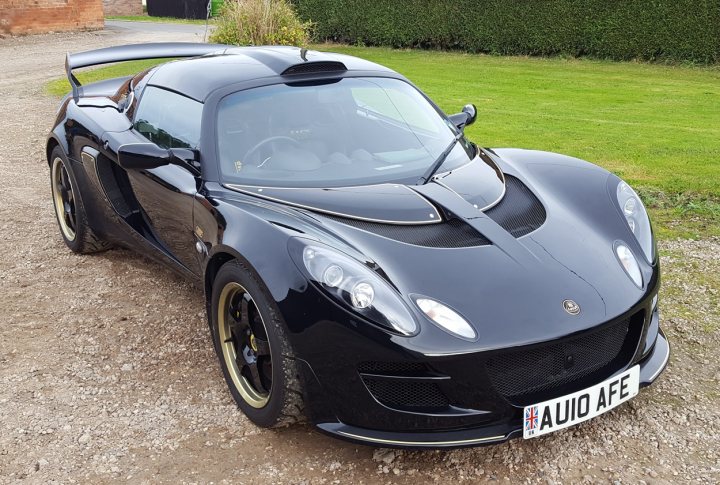 Suggestions please for a 50K weeked car - Page 3 - Supercar General - PistonHeads