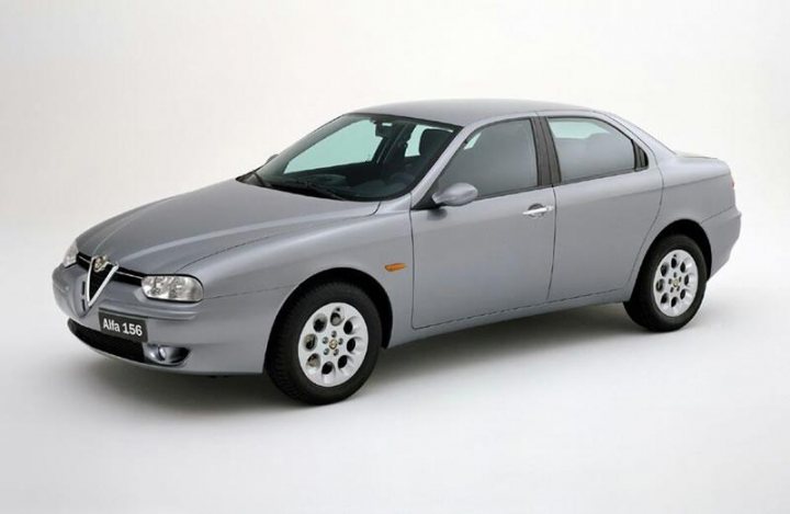 What’s the best looking 4 door saloon car ever? - Page 5 - General Gassing - PistonHeads