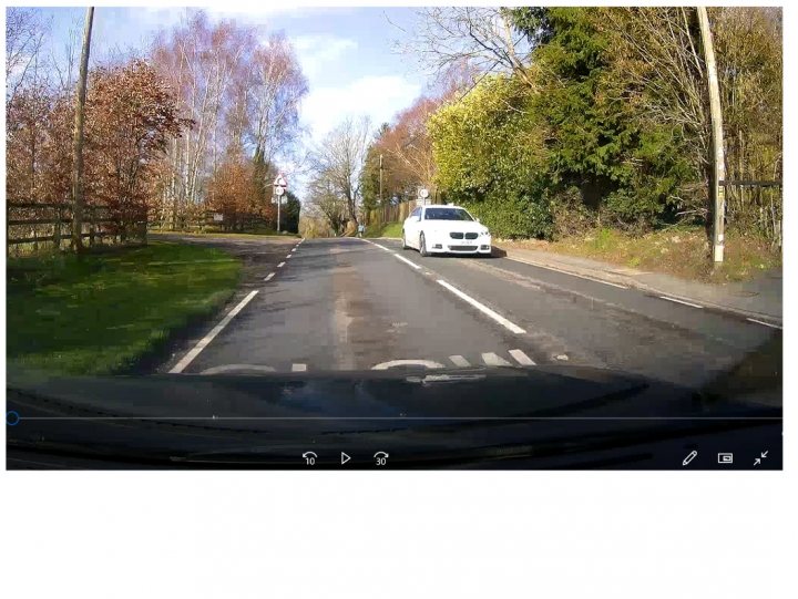 Dash Cameras - Page 237 - In-Car Electronics - PistonHeads