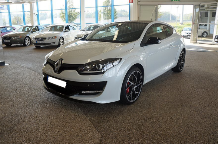 2015 Megane RS 265 Cup - Page 1 - Readers' Cars - PistonHeads