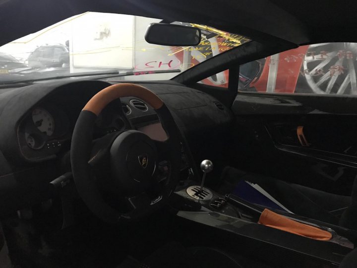 How many manual LP570 Performantes out there? - Page 1 - Gallardo/Huracan - PistonHeads