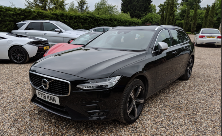 The Volvo S90/V90 lease thread - Page 153 - Volvo - PistonHeads