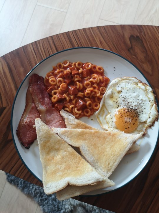 The Great Breakfast photo thread (Vol. 2) - Page 220 - Food, Drink & Restaurants - PistonHeads UK