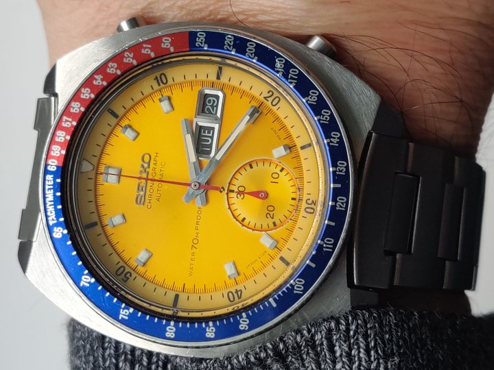 Let's see your Seikos! - Page 176 - Watches - PistonHeads UK