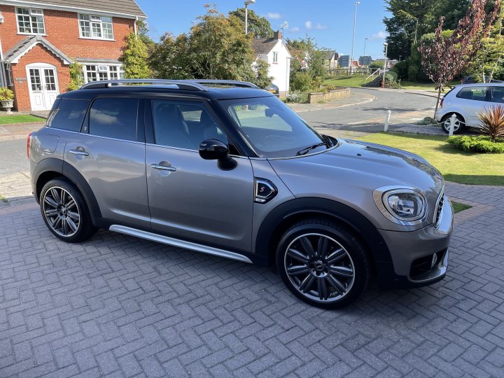 Official MINI photo thread! - Page 11 - New MINIs - PistonHeads UK