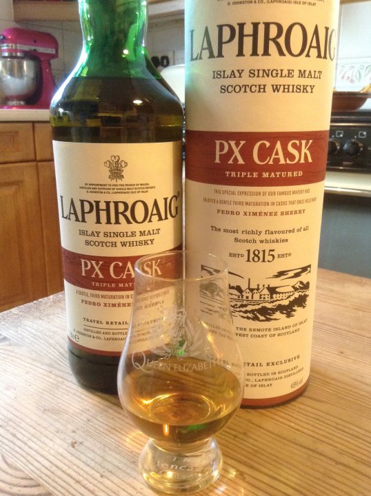 Show us your whisky! Vol 2 - Page 1 - Food, Drink & Restaurants - PistonHeads
