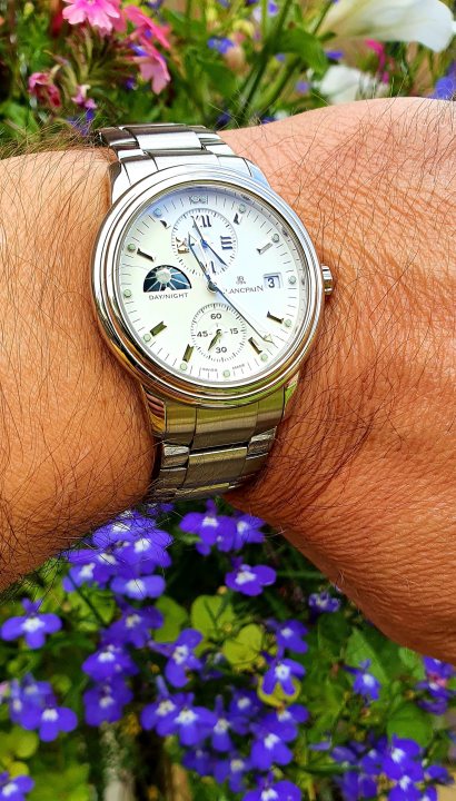 Wrist check 2021 - Page 68 - Watches - PistonHeads UK
